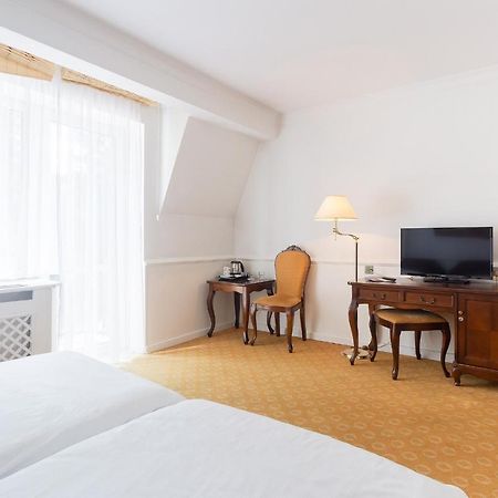 Hotel Szrenicowy Dwor Szklarska Poreba Bagian luar foto
