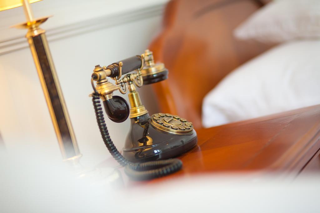 Hotel Szrenicowy Dwor Szklarska Poreba Ruang foto