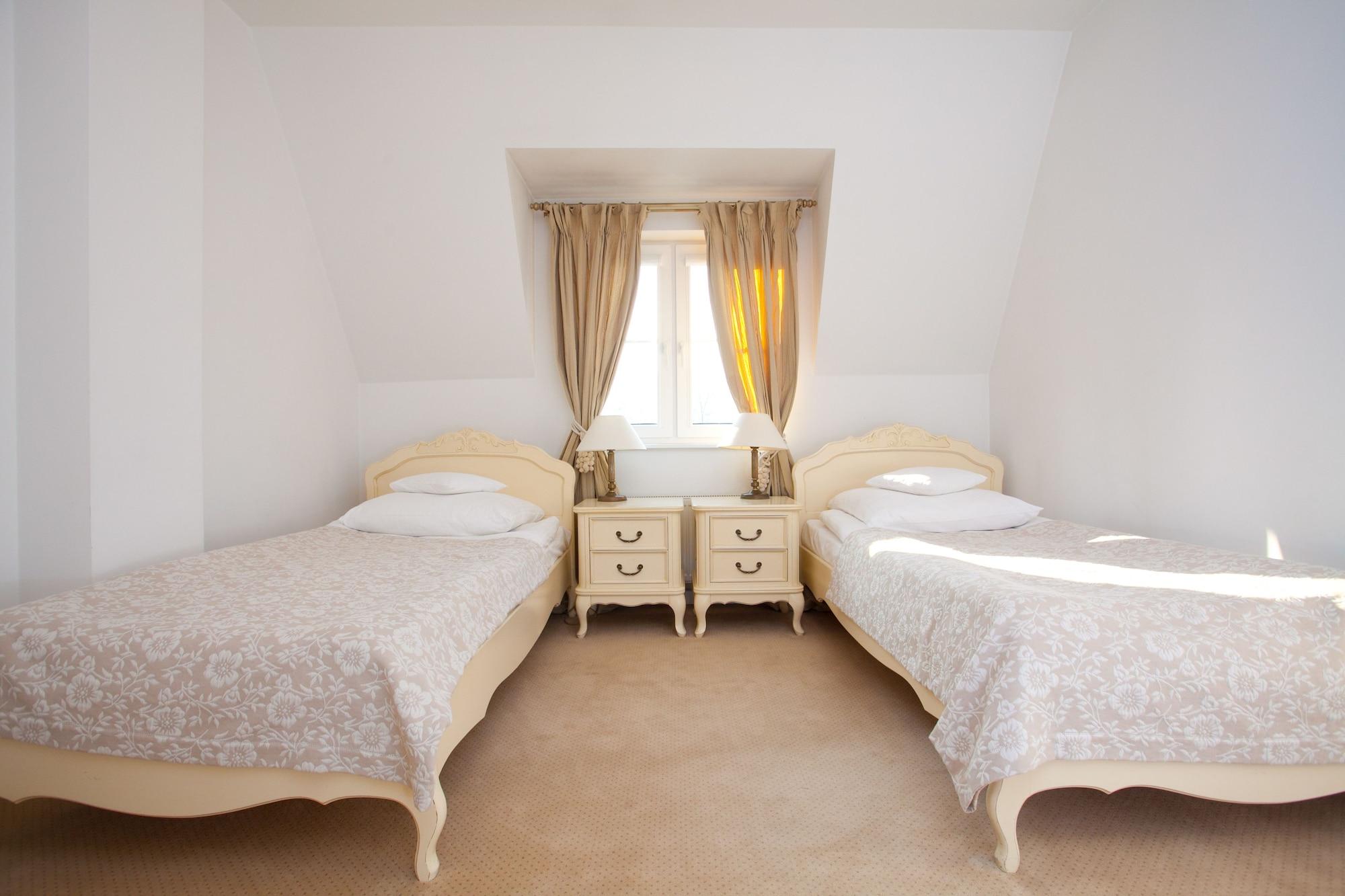 Hotel Szrenicowy Dwor Szklarska Poreba Bagian luar foto