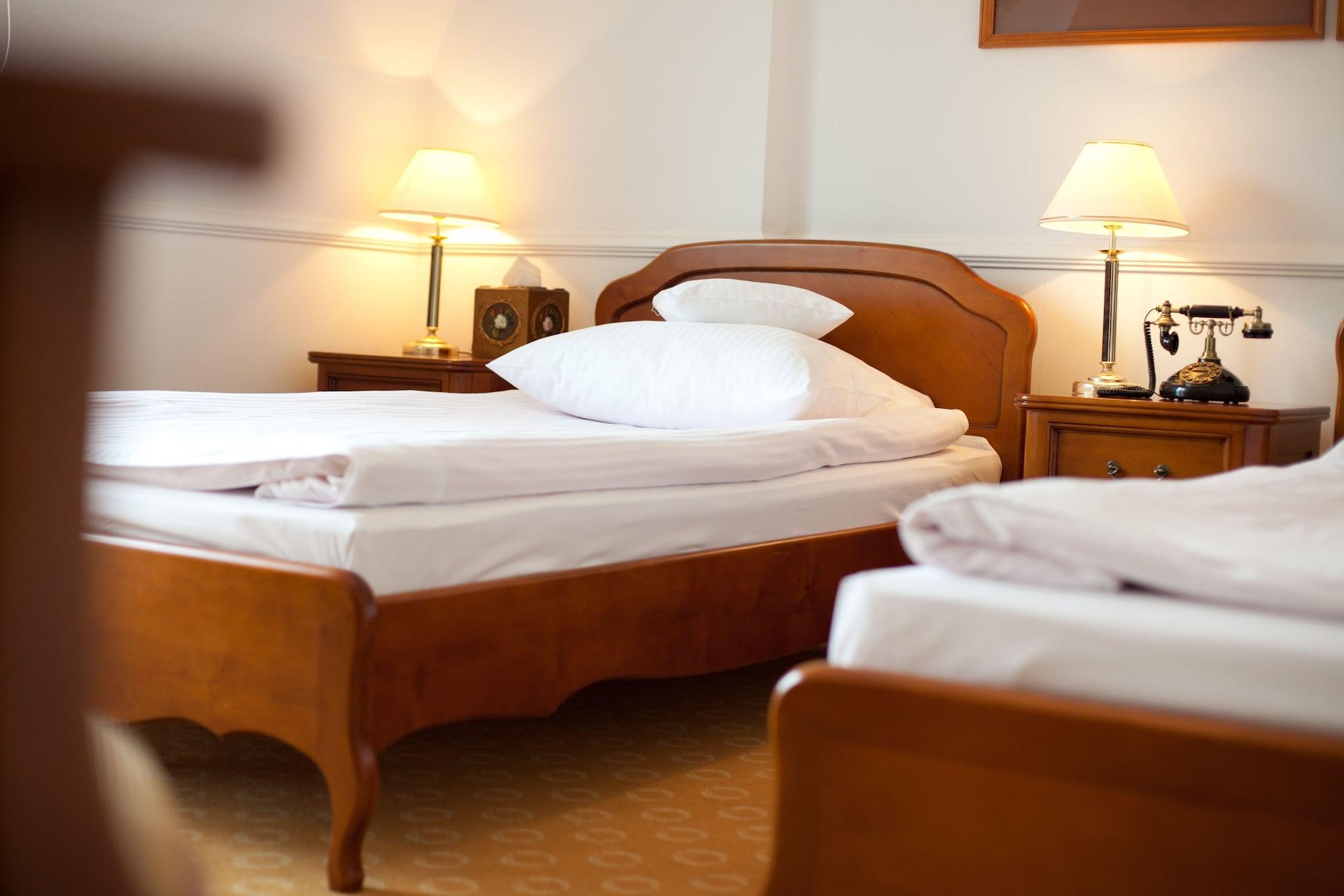 Hotel Szrenicowy Dwor Szklarska Poreba Bagian luar foto