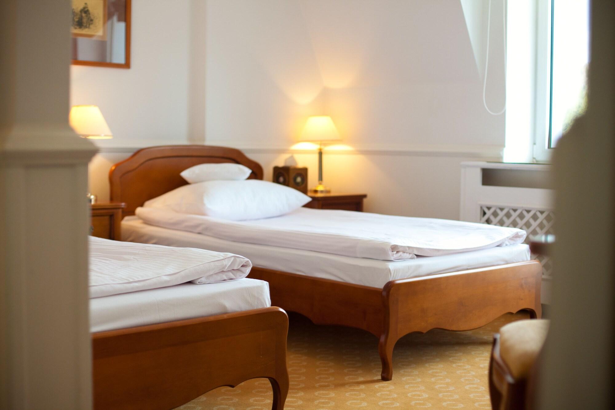 Hotel Szrenicowy Dwor Szklarska Poreba Bagian luar foto