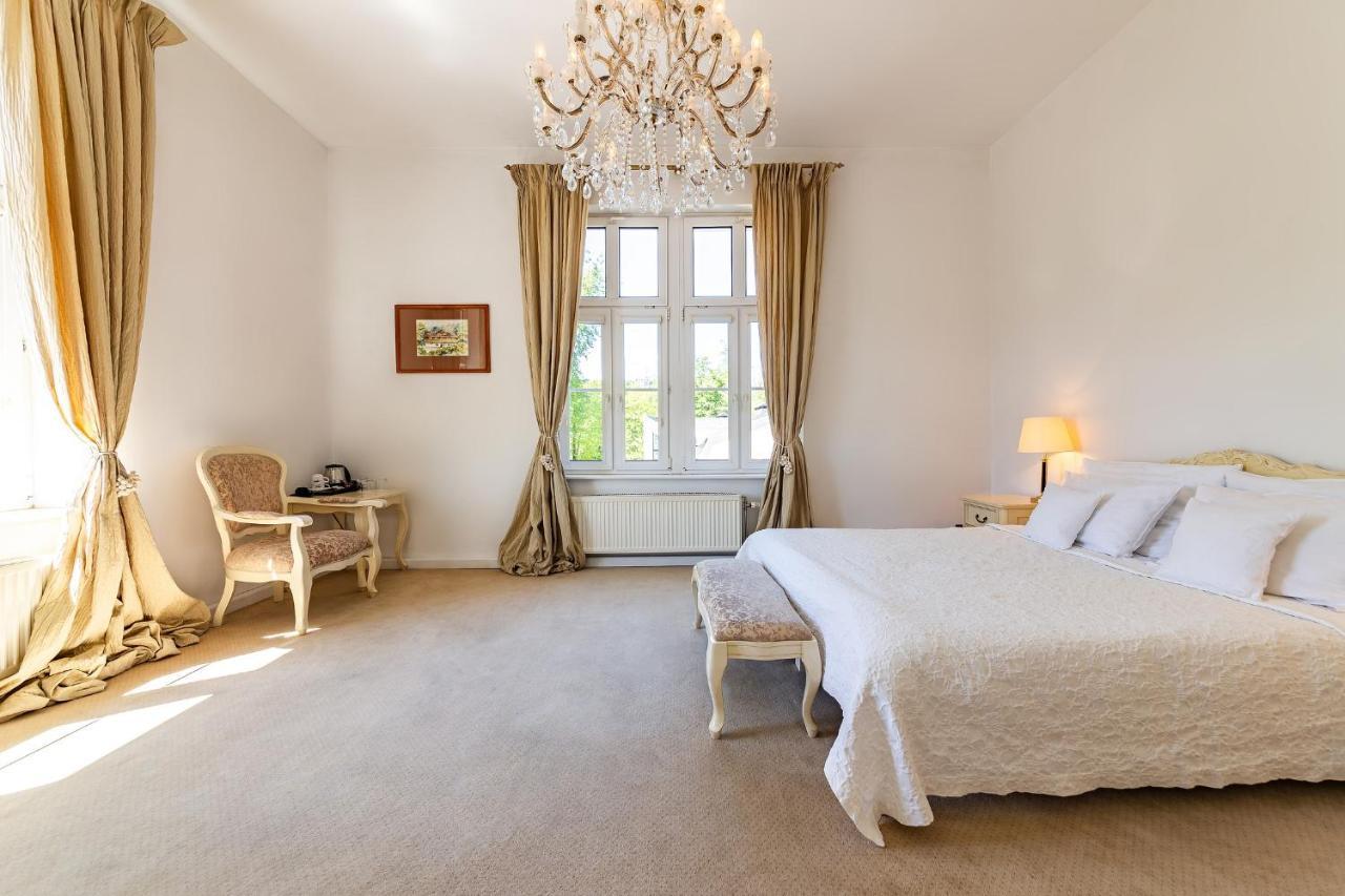 Hotel Szrenicowy Dwor Szklarska Poreba Bagian luar foto