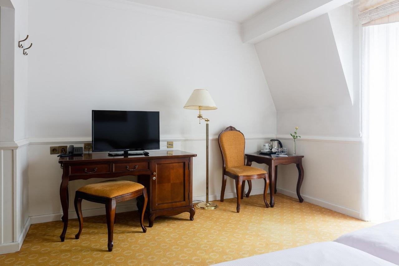 Hotel Szrenicowy Dwor Szklarska Poreba Bagian luar foto