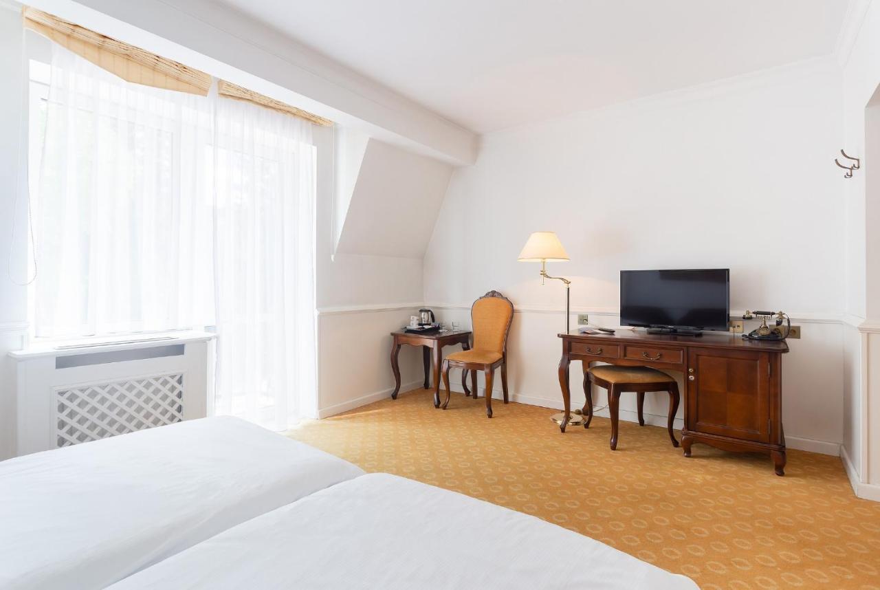 Hotel Szrenicowy Dwor Szklarska Poreba Bagian luar foto