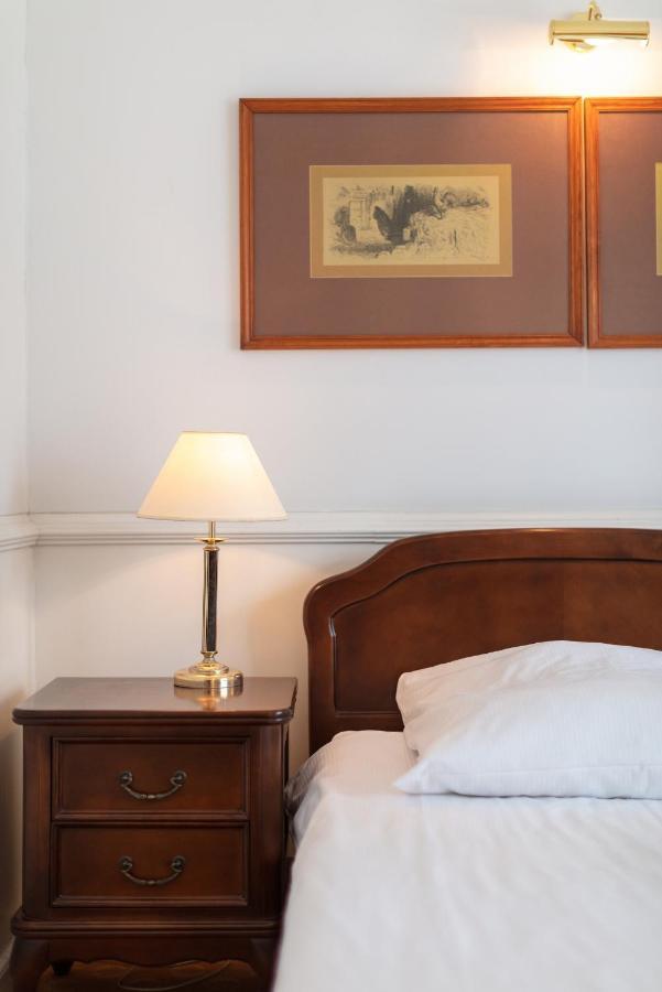 Hotel Szrenicowy Dwor Szklarska Poreba Bagian luar foto